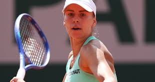 NA ŻYWO: Barbora Krejcikova - Magda Linette w półfinale! Relacja i wynik live