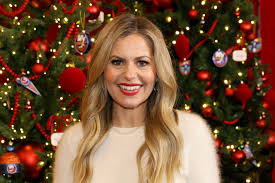 candace cameron bure