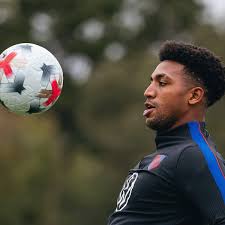 After his USMNT breakout, Alex Freeman gets a full-circle return to Orlando - The Athletic — The New York Times