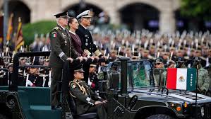 Desfile de Independencia 2026 en Ciudad de México: horario, ruta y dónde verlo en vivo
