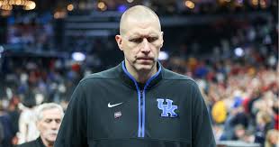 Kentucky's early portal struggles are under the national spotlight