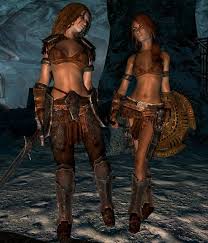 Bildergebnis für skyrim mods ayame armor