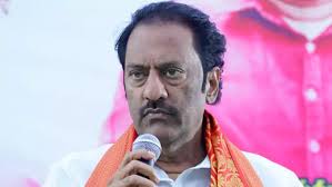 Maganti Gopinath: జూబ్లీహిల్స్‌ భారాస ఎమ్మెల్యే మాగంటి గోపీనాథ్‌కు తీవ్ర అస్వస్థత