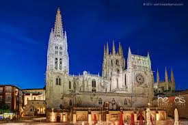 Resultado de imagen de imagenes catedral burgos