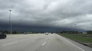 Florida Weather Advisory: Strong Winds, Rain, and Hazardous Surf Expected March 29, 2026
