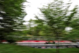 Why wet Canadian GP prospect unnerves F1 drivers so much