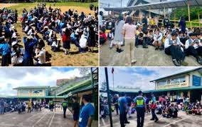 Philippine News Agency - News update