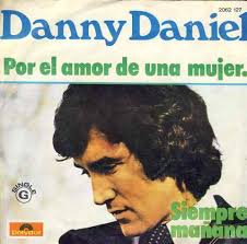 Resultado de imagen para danny daniel