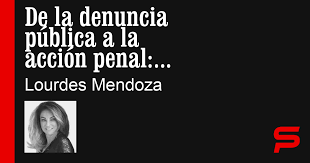 De la denuncia pública a la acción penal: médico y sus abogados llevan a tribunales presunta red de extorsión y difamación