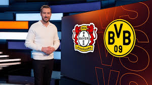 Mit Debüt-Treffer: Dortmund gewinnt in Leverkusen