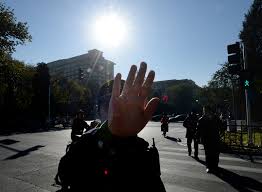 Leadership Shakeup in Beijing: Power Struggles and Economic Instability