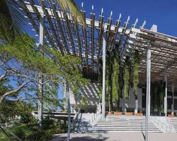 Pérez Art Museum Miami (PAMM)