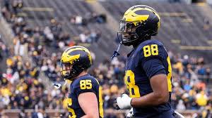 3 Michigan Football Players Who Won't Play as Much vs. WMU as Expected