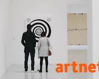 Image of Artnet blog