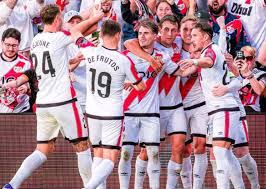 Escalações confirmadas para Rayo Vallecano x Girona no Estádio de Vallecas pela LaLiga