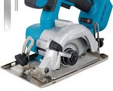 Circular saw tool for woodworking