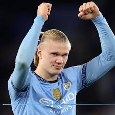 ¿Erling Haaland tiene hijos? Todo sobre el heredero del ‘Androide’ y su novia Isabel Johansen