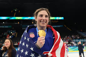 Hilary Knight gets storybook ending to Olympic hockey career: ‘Legends do legendary things’ - The Athletic