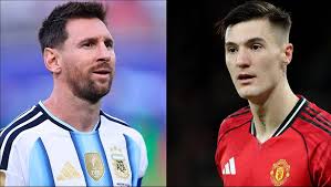 Transfer Rumors: Messi’s Barcelona Return Plan; Sesko Offered Man Utd Exit