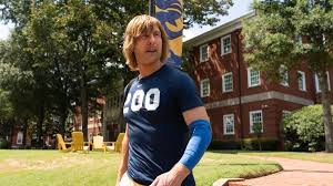 Chad Powers Scores a Second Season on Hulu