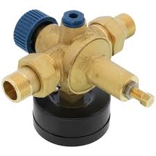 AF-050M - Flamco AF-050M - 1/2" MNPT Autofill Boiler Feed Valve