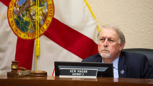 Commissioner Ken Hagan calls for special Rays stadium vote next week
