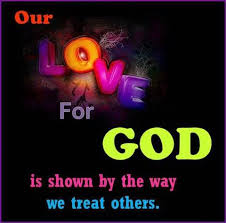 Image result for love for the least