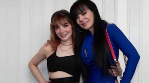 ¿Maribel Guardia dejó de pelear la custodia de su nieto?