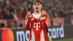 fc bayern münchen fußball