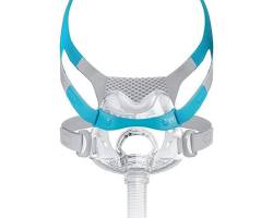 Image of Fisher & Paykel Evora Full Face Mask mask