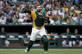 3 All-Star catchers are trade candidates — here’s where each stands