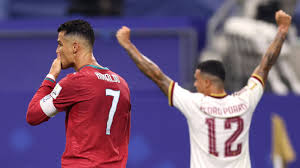 Spain vs Portugal FIFA World Cup 2026 match recap