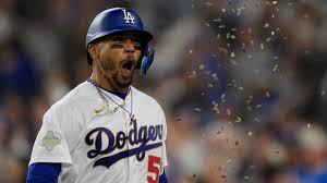 Dodgers Win on World Series Ring Night, Trumpeter Tatiana Tate Electrifies with Edwin Diaz's Debut