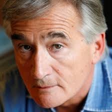 Antony Beevor talks to Claire Armitstead. Hay Festival 2010, Monday 31 May ... - 2243