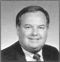 Bill Grohe, Spring Conference Program Chairman, Palm Springs, CA. Western Association of Equipment Lessors NewsLine, February,1988 - Grohe,Bill