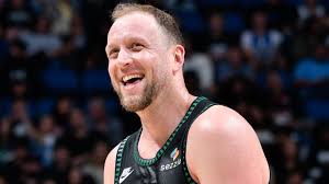 REPORT: Five-time Olympian sweepstakes heating up