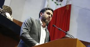 Agustín Dorantes Lámbarri