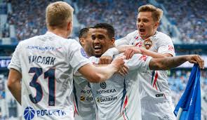 pfc-cska.com - News update