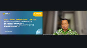 Program Prioritas Nasional: Kunci Sukses Pembangunan Indonesia