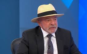 Lula diz que fraude no INSS é de 2019 e defende Carlos Lupi
