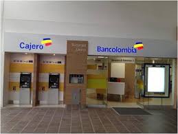 Resultado de imagen de bancolombia