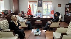 Afyon Türkeli Gazetesi - News update