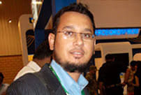 Fahad Abdali. Director (Technical). Of course, there is more to business ... - director_fahad_abdali