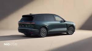 Electric Vehicles - News update