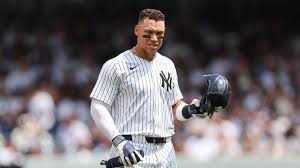 Aaron Judge Rehab Progresses; Giancarlo Stanton's Injury Concerns