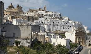 Corriere di Puglia e Lucania - News update