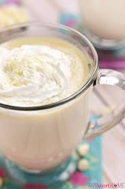 Image result for how to make white chocolate at home