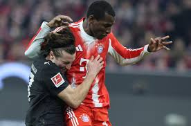 Nicolas Jackson's Uncertain Future: Bayern Loan, Chelsea Return, and Potential Transfers