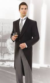 Resultado de imagem para casaca traje de cerimonia homem