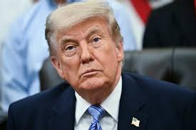Trump, Days From 80th Birthday, Has Annual Medical Exam